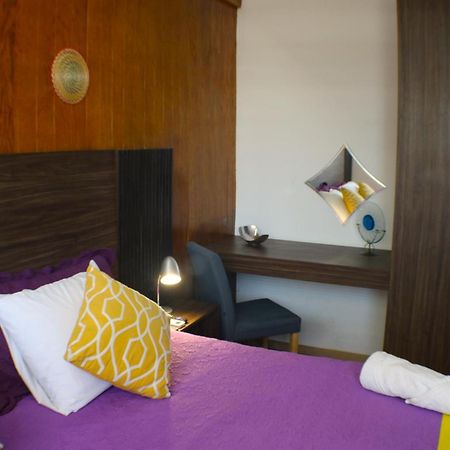Pino Apartment Oaxaca Dış mekan fotoğraf