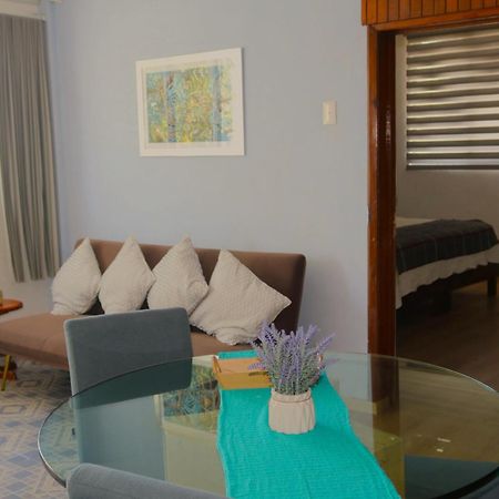 Pino Apartment Oaxaca Dış mekan fotoğraf