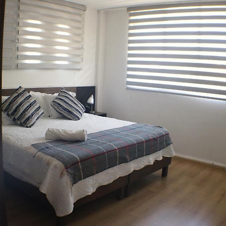Pino Apartment Oaxaca Dış mekan fotoğraf