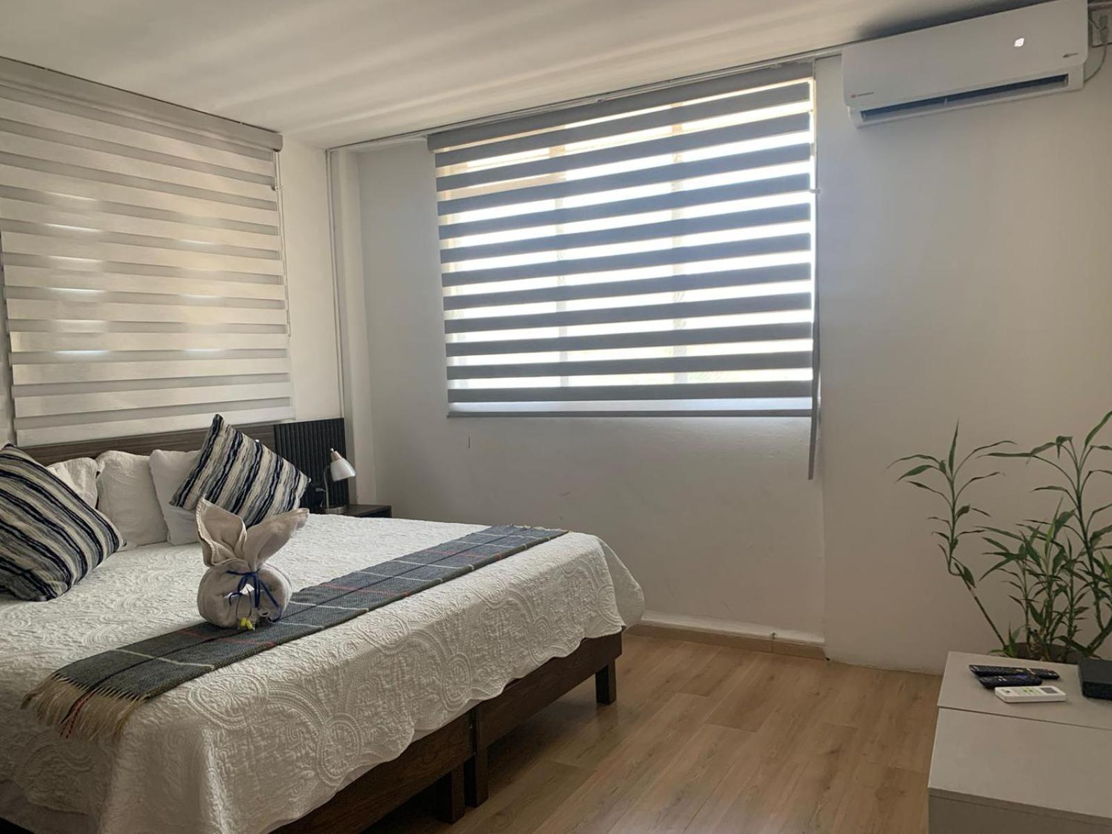Pino Apartment Oaxaca Dış mekan fotoğraf