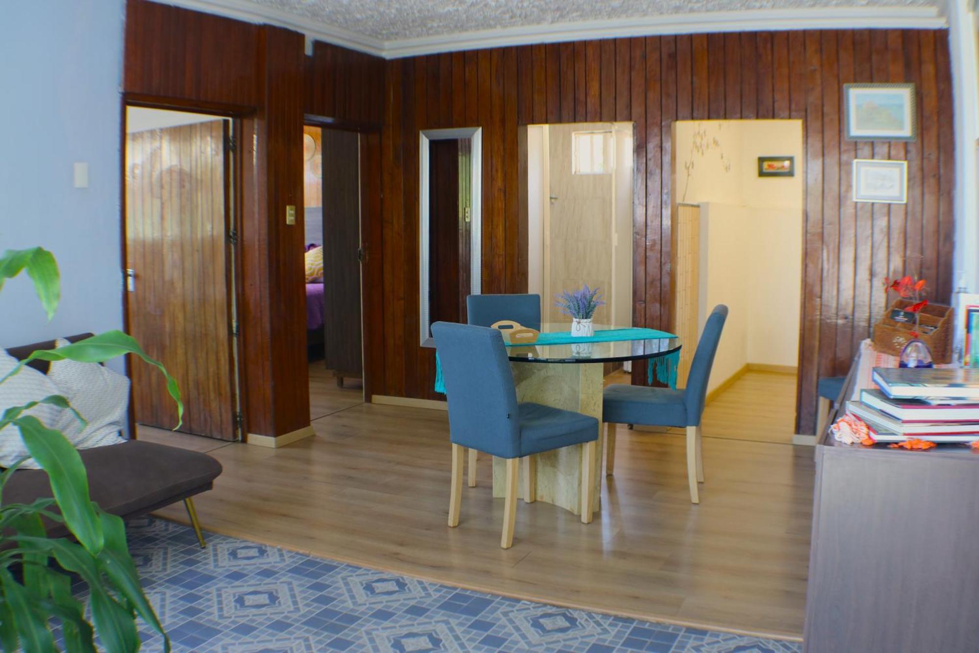Pino Apartment Oaxaca Dış mekan fotoğraf