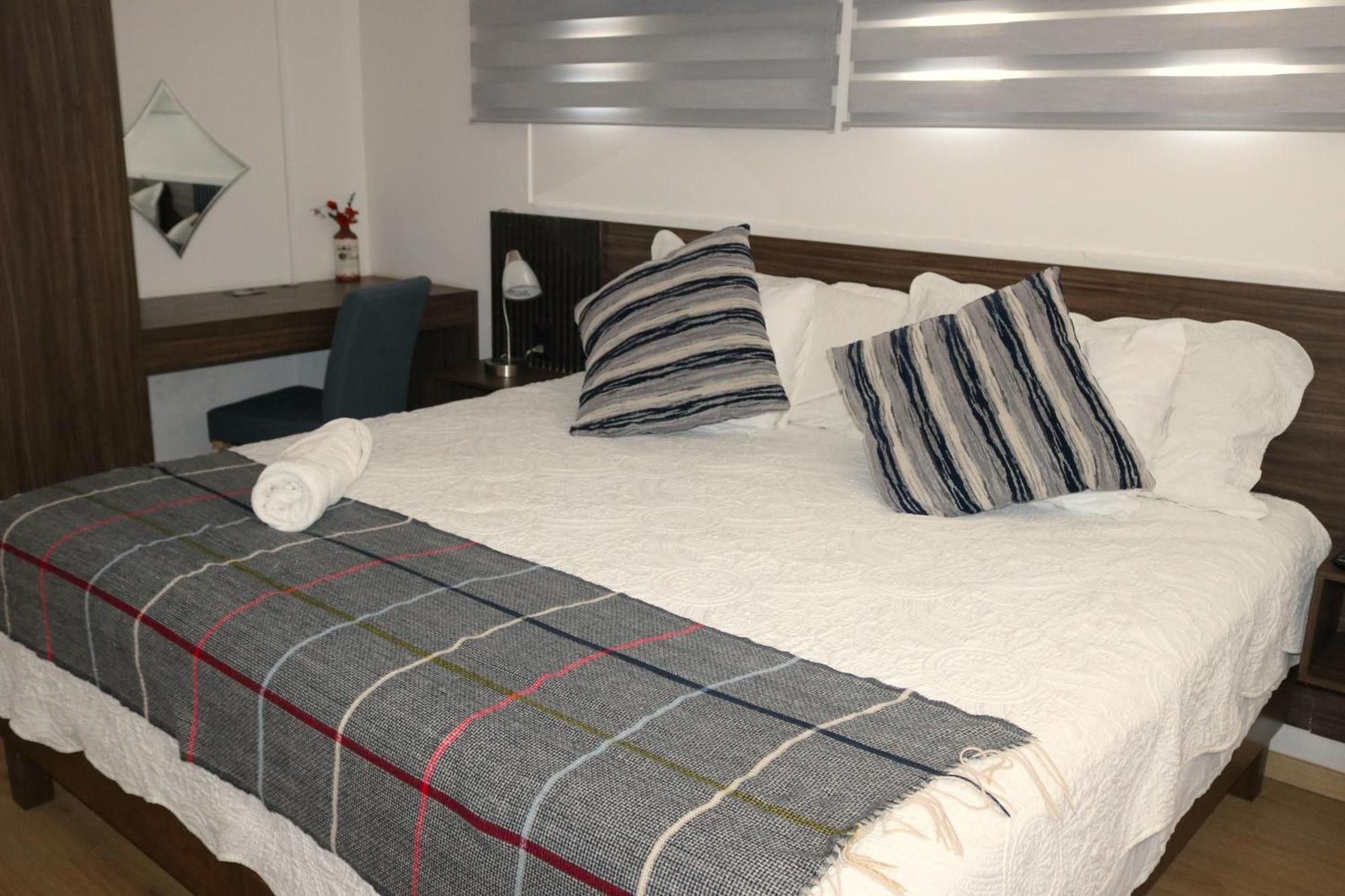 Pino Apartment Oaxaca Dış mekan fotoğraf