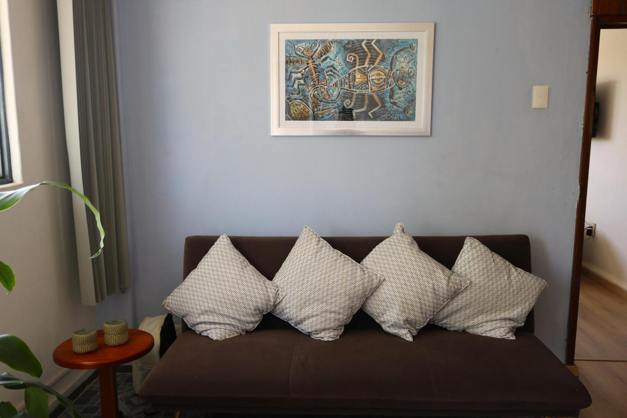 Pino Apartment Oaxaca Dış mekan fotoğraf