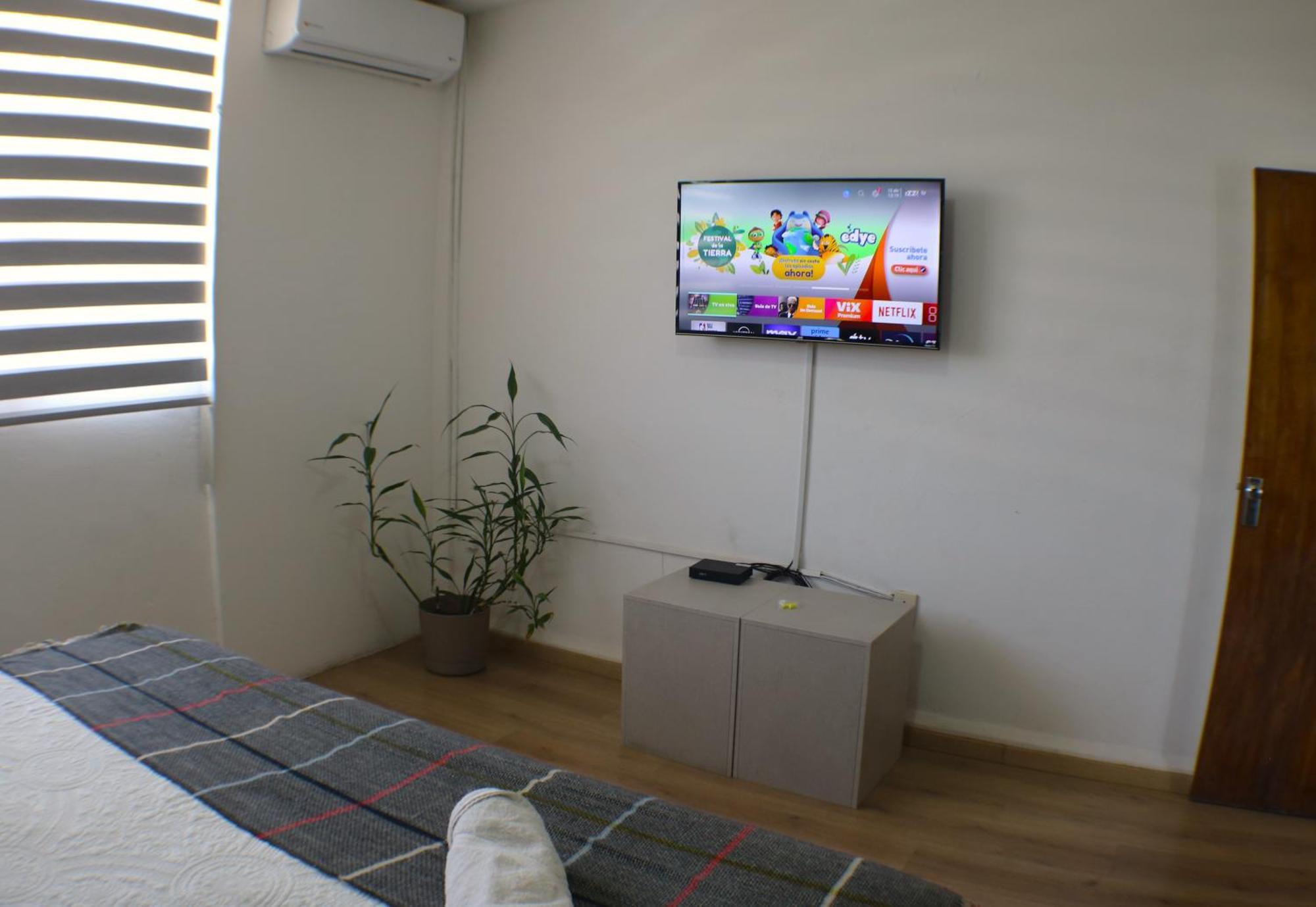 Pino Apartment Oaxaca Dış mekan fotoğraf