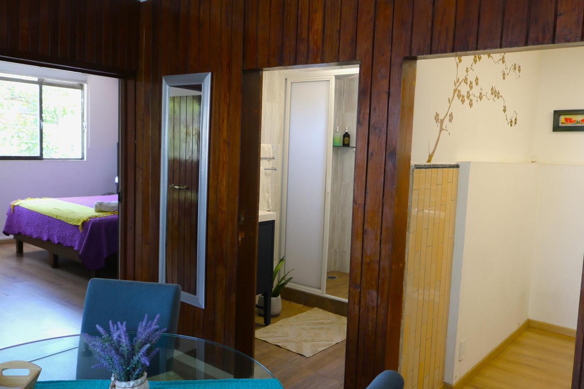 Pino Apartment Oaxaca Dış mekan fotoğraf