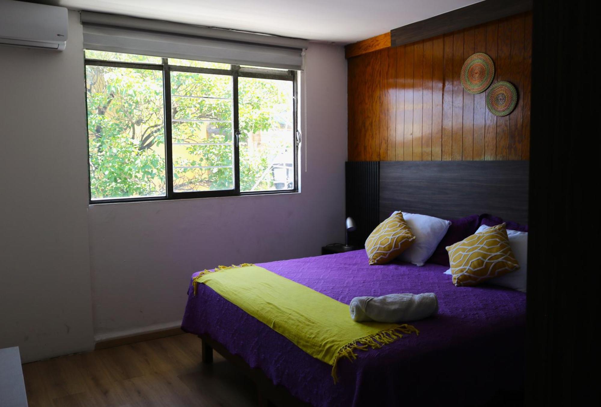 Pino Apartment Oaxaca Dış mekan fotoğraf