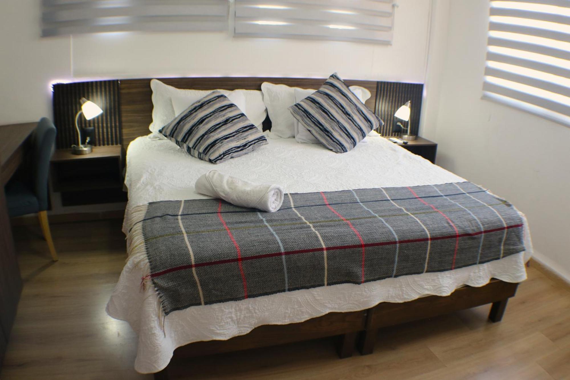 Pino Apartment Oaxaca Dış mekan fotoğraf
